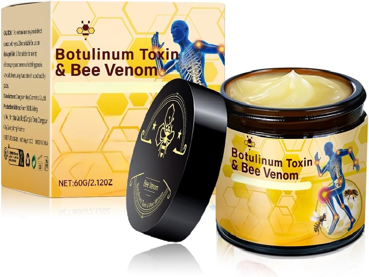 Crema Minune pentru Articulații