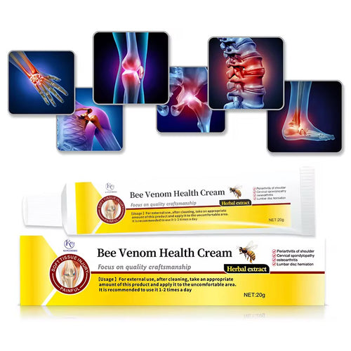 Crema Minune pentru Articulații