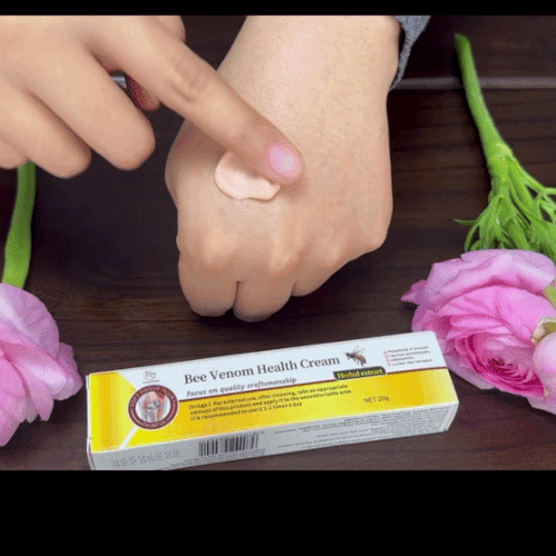 Crema Minune pentru Articulații