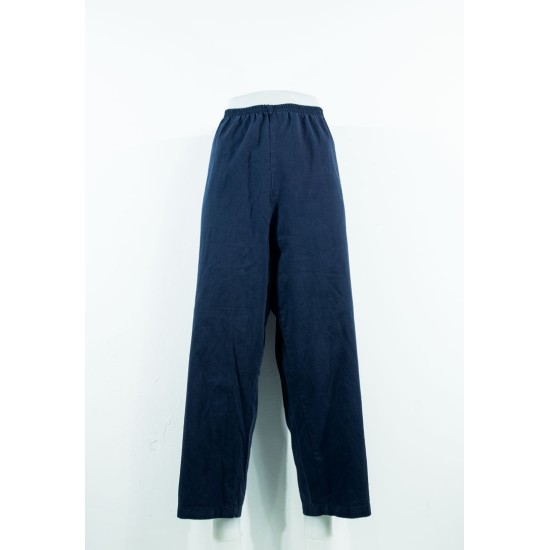 Pantaloni scurti Algon - XL - Dama - Bleumarin